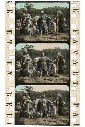 Joseph Vendu par ses Fr&egrave;res 